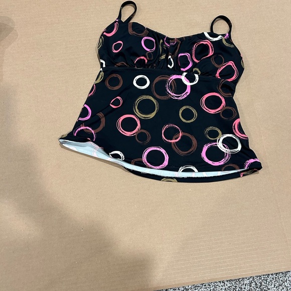 Swim Tank Top - Picture 1 of 5